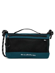 Quiksilver Saszetka QUIC-M-006-07 Niebieski - Nerki - miniaturka - grafika 1