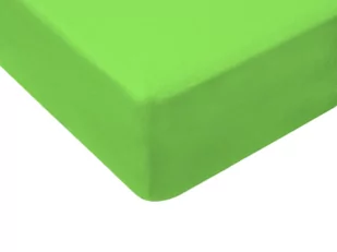 Prześcieradło jersey z gumką 90x200 cm - Prześcieradła - miniaturka - grafika 1