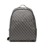 Plecaki - Plecak Guess HMVJAC P3241 GRY - miniaturka - grafika 1