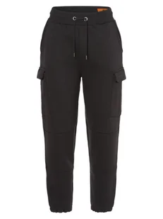 Alpha Industries - Spodnie dresowe męskie, szary - Spodnie sportowe męskie - miniaturka - grafika 1
