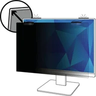 Filtry prywatyzujące - Filtr Dell DELL 3M™ Privacy Filter for 25in Full Screen Monitor with 3M™ COMPLY™ Magnetic Attach, 16:9, PF250W9EM - miniaturka - grafika 1