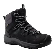 Buty trekkingowe damskie - Buty trekkingowe damskie KEEN Revel IV Mid Polar - miniaturka - grafika 1