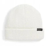 Czapki damskie - Czapka Puma Jesień/Zima Biała 022848-16 r. uniwersalny - miniaturka - grafika 1