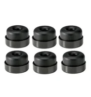 Głośniki - stojaki i akcesoria - SVS Soundpath Isolation - Podkładki antywibracyjne - 6 szt. ✦ SALON ✦ ZAPYTAJ O RABAT ✦ RATY 30x0% - miniaturka - grafika 1