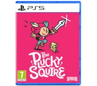 Gry PlayStation 5 - The Plucky Squire Gra na PS5 - miniaturka - grafika 1