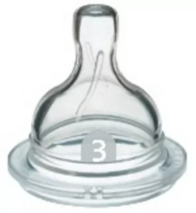 Philips Avent SCF633/27 - Smoczki do butelek - miniaturka - grafika 1