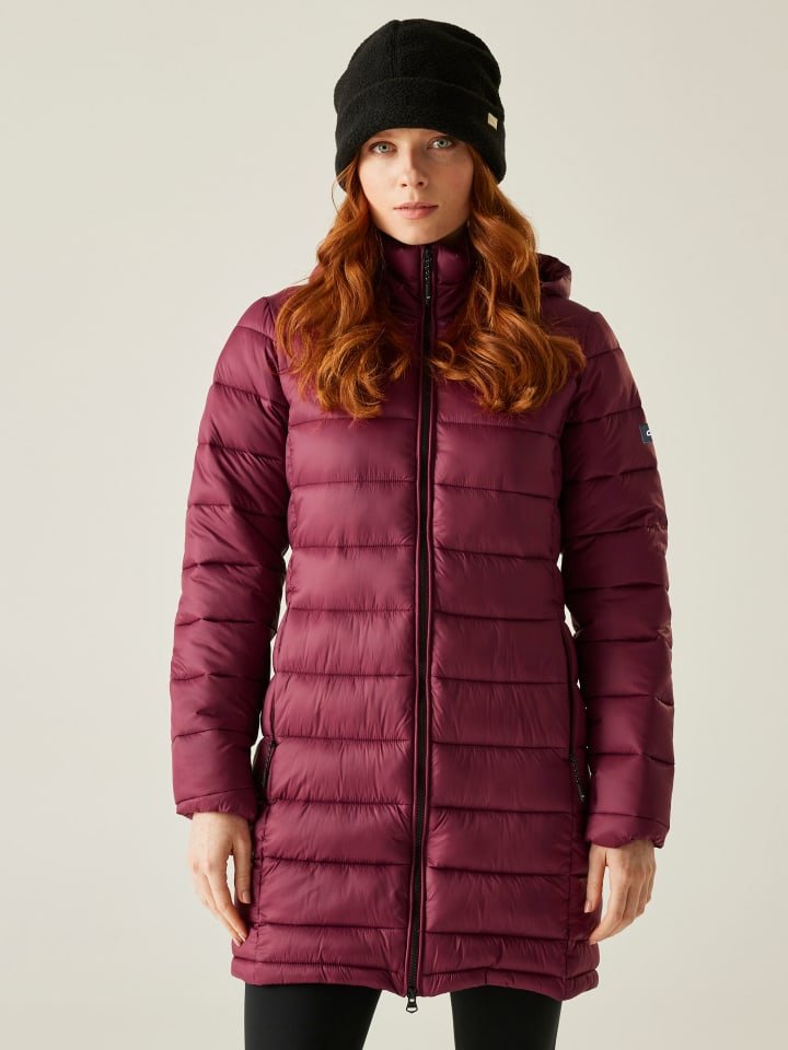 Regatta Płaszcz pikowany 