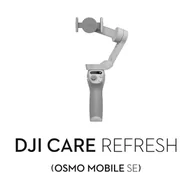 Akcesoria do drona - DJI Care Refresh DJI Osmo Mobile SE - kod elektroniczny - miniaturka - grafika 1