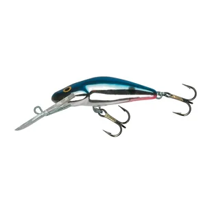 Bullhead 6cm/7g Sdr Red Tail Shiner Głęboko schodz - Przynęty - miniaturka - grafika 1