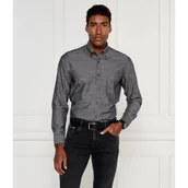 Koszule męskie - BOSS ORANGE Koszula RICKERT | Regular Fit - miniaturka - grafika 1