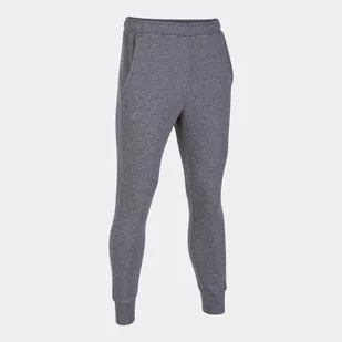 Spodnie fitness męskie Joma Montana cuff - Piłka ręczna - miniaturka - grafika 1