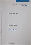 Biografie i autobiografie - Myśliciele wolności - miniaturka - grafika 1