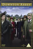 Filmy obyczajowe DVD - Downton Abbey: A Journey to the Highlands (Christmas Special 2012) - miniaturka - grafika 1