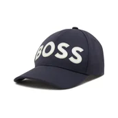 Czapki męskie - BOSS GREEN Bejsbolówka LIFESTYLE-TRON-C - miniaturka - grafika 1