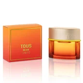 Wody i perfumy męskie - Tous Man Spritz Woda Toaletowa Dla Mężczyzn 50ml - miniaturka - grafika 1