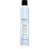 Kosmetyki do stylizacji włosów - Milk Shake Lifestyling Strong Eco Hair Spray Lakier do Włosów 250 ml - miniaturka - grafika 1
