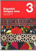 Podręczniki dla liceum - NOWELA Espanol lengua viva 3 podręcznik + CD audio - Gainza Ana, Gines Isabel - miniaturka - grafika 1