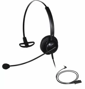 Platora Basic-M + kabel do telefonu DECT (jack 2.5 mm) - Akcesoria do telefonów stacjonarnych - miniaturka - grafika 1