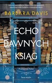 Literatura obyczajowa - Echo dawnych ksiąg - miniaturka - grafika 1