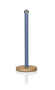 Nordic Towel Pole BLUE SWKA17511BLUN - Stojaki na ręczniki papierowe - miniaturka - grafika 1