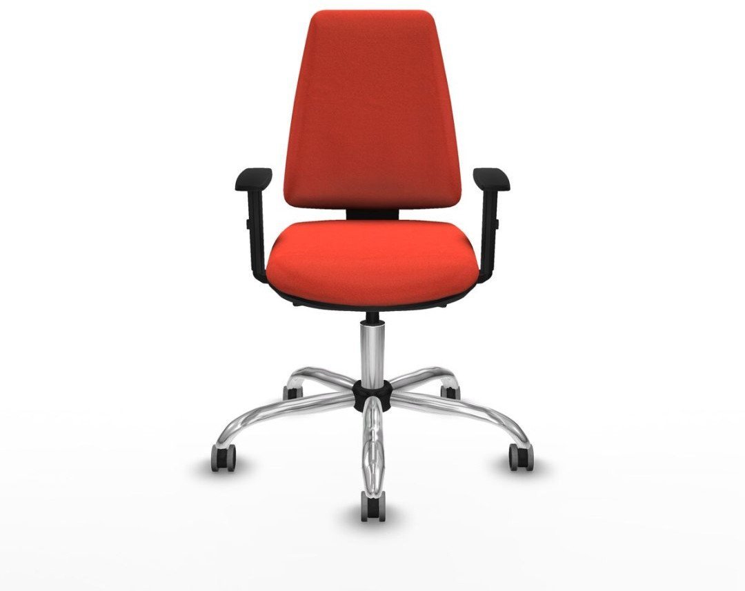 Krzesło Biurowe Piqueras y Crespo B1D056G