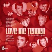 Winyle - The Greatest Love Songs: Love Me Tender - miniaturka - grafika 1