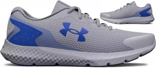 Buty Sportowe Ua Charged Rouge Reflect 3025525-102 - Buty sportowe męskie - miniaturka - grafika 1