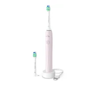 Szczoteczki elektryczne - Philips Sonicare 2100 series 2100 HX4022/03 Ładowana szczoteczka do zębów - miniaturka - grafika 1