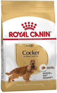 Royal Canin Cocker Spaniel Adult 12 kg