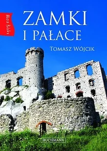 Zamki i pałace. Nasza Polska - Albumy krajoznawcze - miniaturka - grafika 1