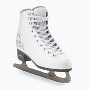 Łyżwy - Rollerblade Łyżwy damskie Stella białe 0P501500101 - miniaturka - grafika 1