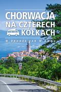 Nauki przyrodnicze - Pascal Chorwacja na czterech kółkach - miniaturka - grafika 1