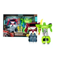 Figurki dla dzieci - Transformers 2szt - miniaturka - grafika 1