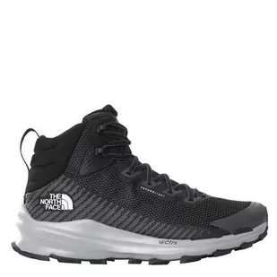 Buty do chodzenia męskie The North Face Vectiv Fastpack Mid Futurelight - Buty trekkingowe damskie - miniaturka - grafika 1