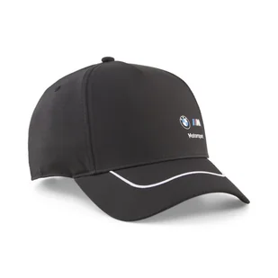 Puma Czapka Bmw Mms 02478801 R Inny - Czapki i chusty sportowe męskie - miniaturka - grafika 1