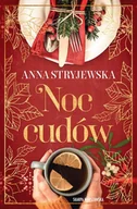 Literatura obyczajowa - Noc cudów - miniaturka - grafika 1