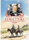 Pamiętniki, dzienniki, listy - Pamiętniki Księżnej Klementyny Sanguszkowej - Roman Sanguszko - książka - miniaturka - grafika 1