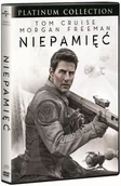 Science-fiction DVD - Niepamięć Platinum Collection) - miniaturka - grafika 1