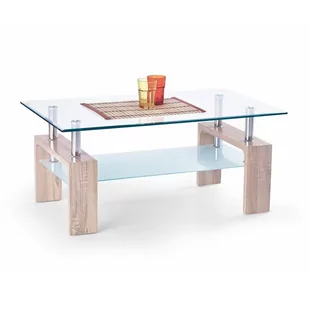 Halmar Ława Diana Intro V-CH-DIANA_INTRO-LAW-SONOMA - Ławy i stoliki kawowe - miniaturka - grafika 2