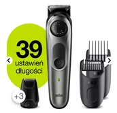 Trymery - Braun BT5365 - miniaturka - grafika 1