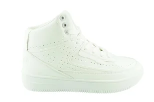 Buty Trampki Męskie BIG STAR OO174553 43 - Trampki męskie - miniaturka - grafika 1