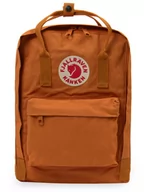 Plecaki - Fjallraven, Plecak, pomarańczowy - miniaturka - grafika 1