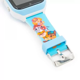 TECHNAXX PAW Patrol 4G Kids-Watch blue - Smartwatch - miniaturka - grafika 3