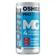 Produkty energetyczne i izotoniki - Oshee VITAMIN PRO SHOT MAGNEZ FORTE 200 ml unisex 5908260257026 - miniaturka - grafika 1