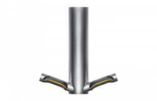 Suszarka do rąk Dyson Airblade 9KJ /HU03 stal nierdzewna - Suszarki do rąk i włosów - miniaturka - grafika 1