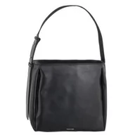 Torebki damskie - Torebka Gracie Bucket Bag Black K60K611667 BEH (CK473-a) Calvin Klein - miniaturka - grafika 1