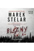 Audiobooki - kryminał, sensacja, thriller - CD MP3 Blizny. Nadkomisarz Rędzia. Tom 1 - miniaturka - grafika 1