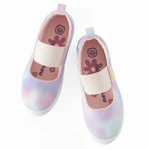 Cool Club, Kapcie dziewczęce, mix - Buty dla dziewczynek - miniaturka - grafika 1