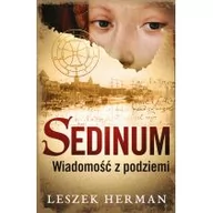 Powieści sensacyjne - Sedinum - miniaturka - grafika 1