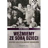 Historia Polski - Prószyński Weźmiemy ze sobą dzieci - Fofrmann Petra - miniaturka - grafika 1